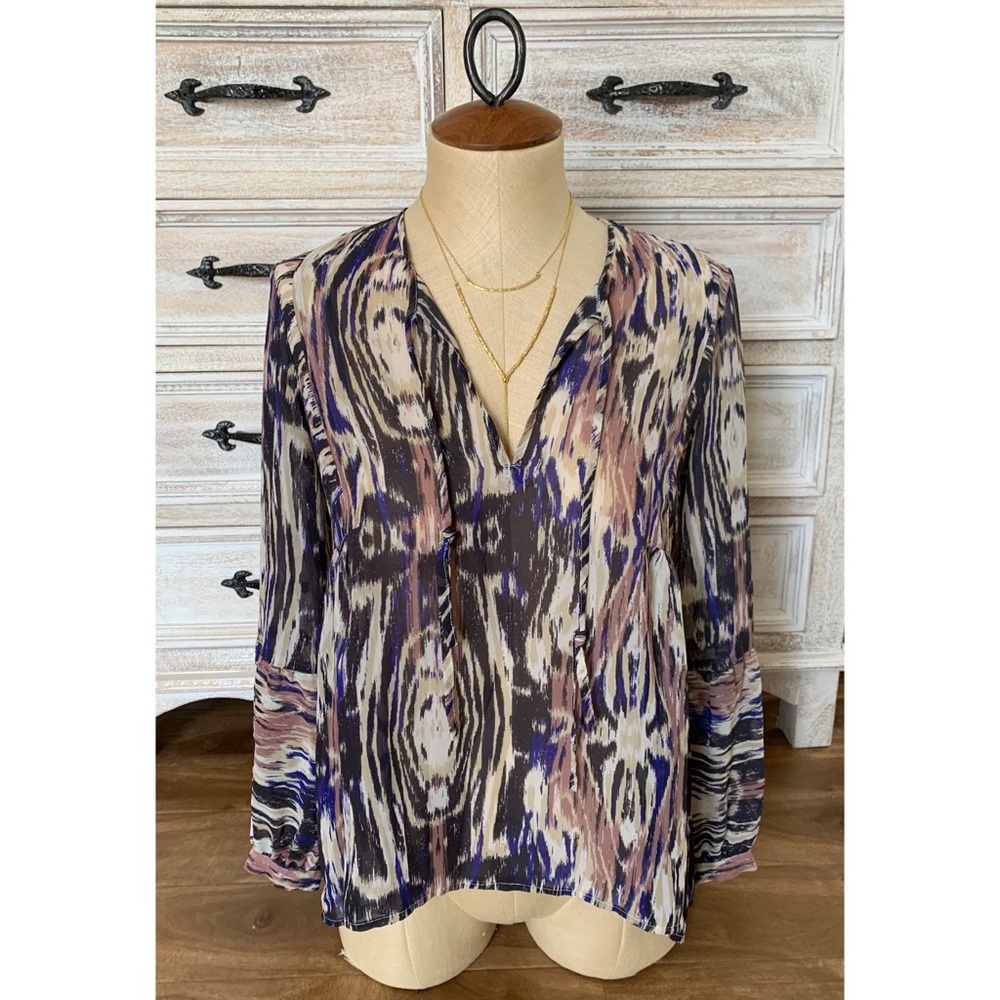 Urban Outfitters - Staring at Stars blouse